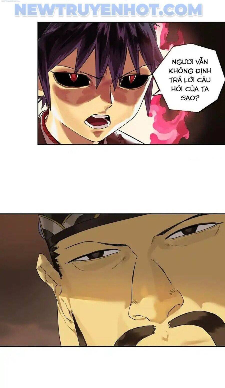 Truyền Võ Chap 349 - Next Chap 350