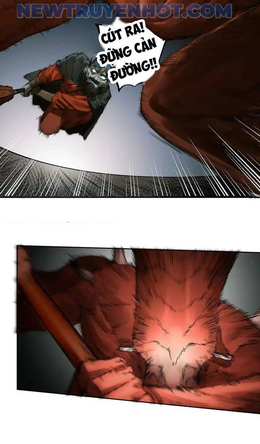 Truyền Võ Chap 350 - Next Chap 351