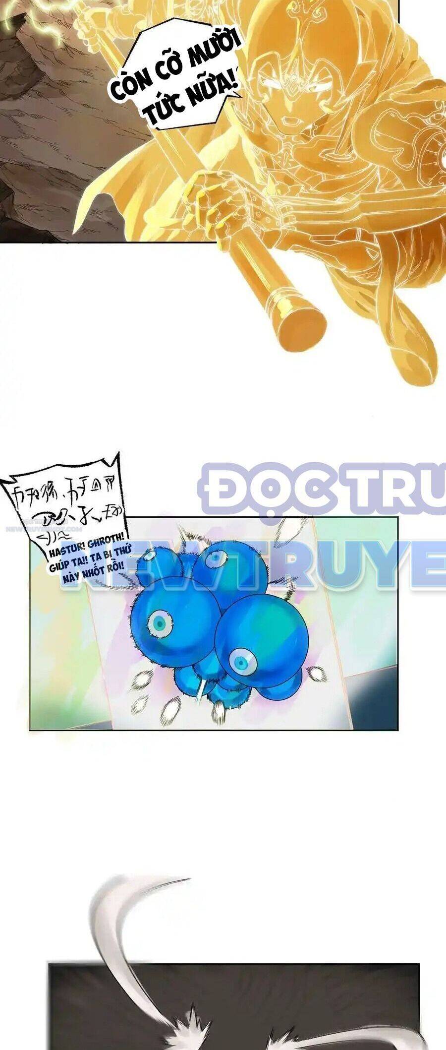 Truyền Võ Chap 351 - Next Chap 352