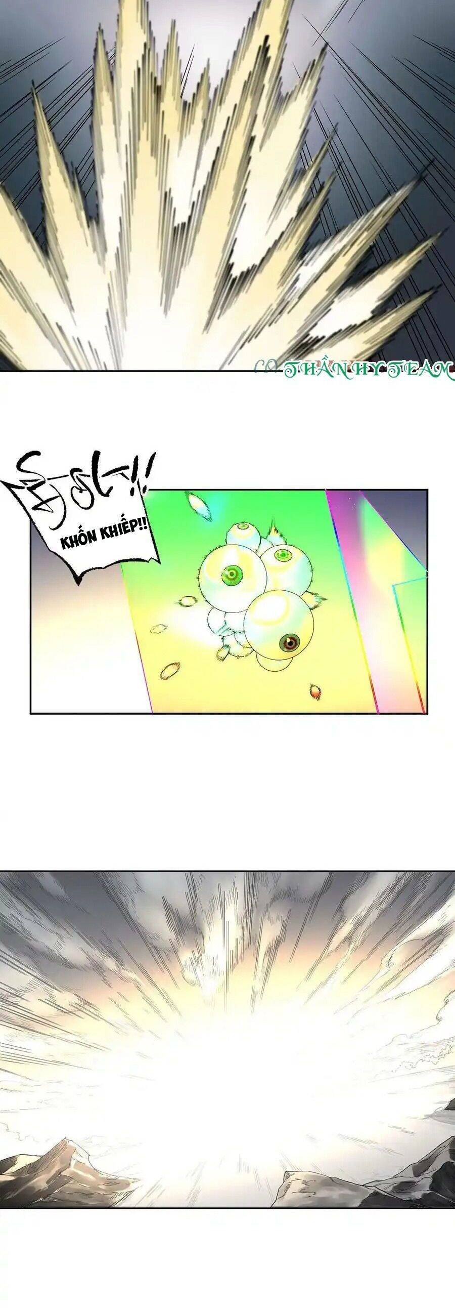 Truyền Võ Chap 351 - Next Chap 352