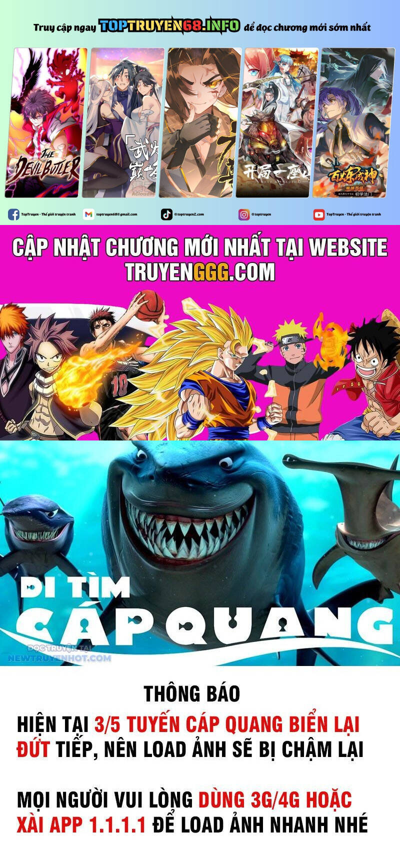 Truyền Võ Chap 352 - Next Chap 353