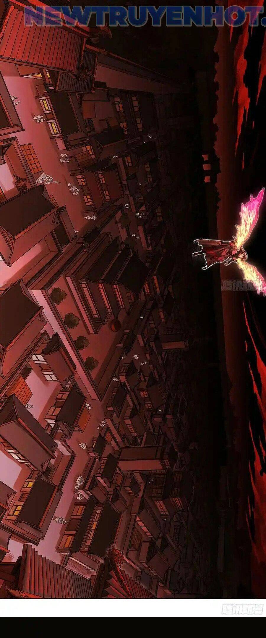 Truyền Võ Chap 353 - Next Chap 354