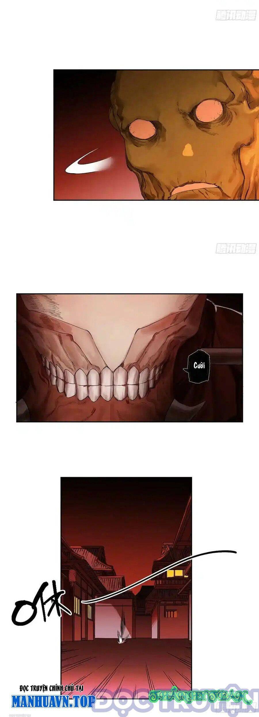 Truyền Võ Chap 354 - Next Chap 355