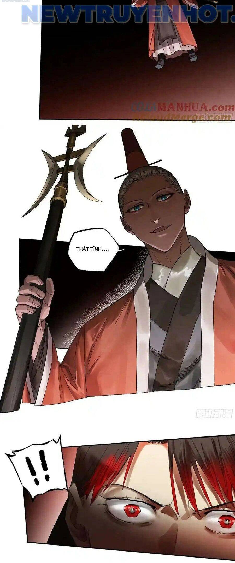 Truyền Võ Chap 354 - Next Chap 355