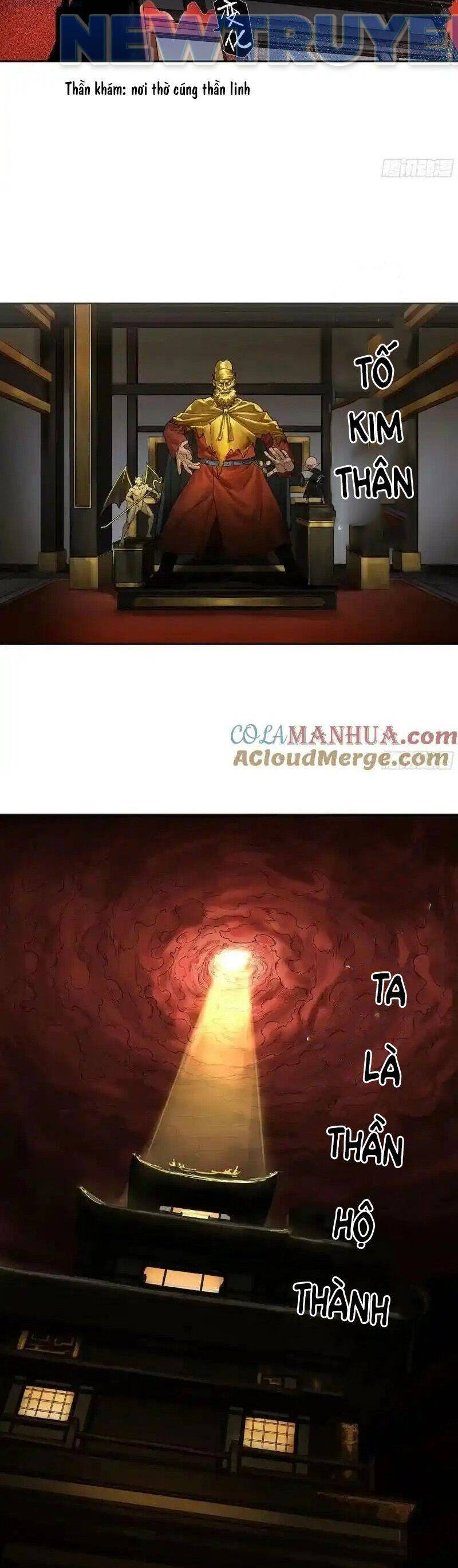 Truyền Võ Chap 355 - Next Chap 356