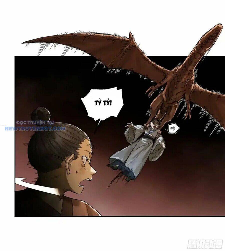 Truyền Võ Chap 356 - Next Chap 357