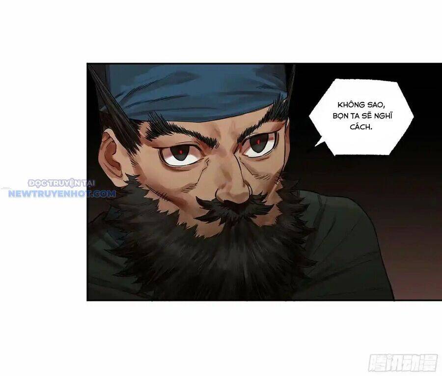 Truyền Võ Chap 356 - Next Chap 357