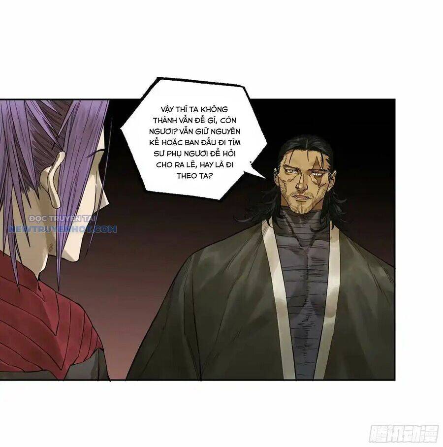 Truyền Võ Chap 356 - Next Chap 357