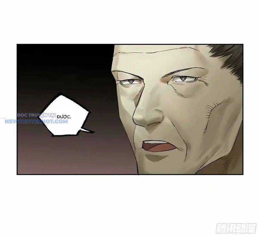 Truyền Võ Chap 356 - Next Chap 357