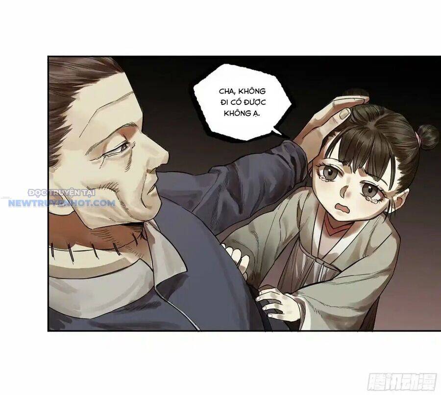 Truyền Võ Chap 356 - Next Chap 357