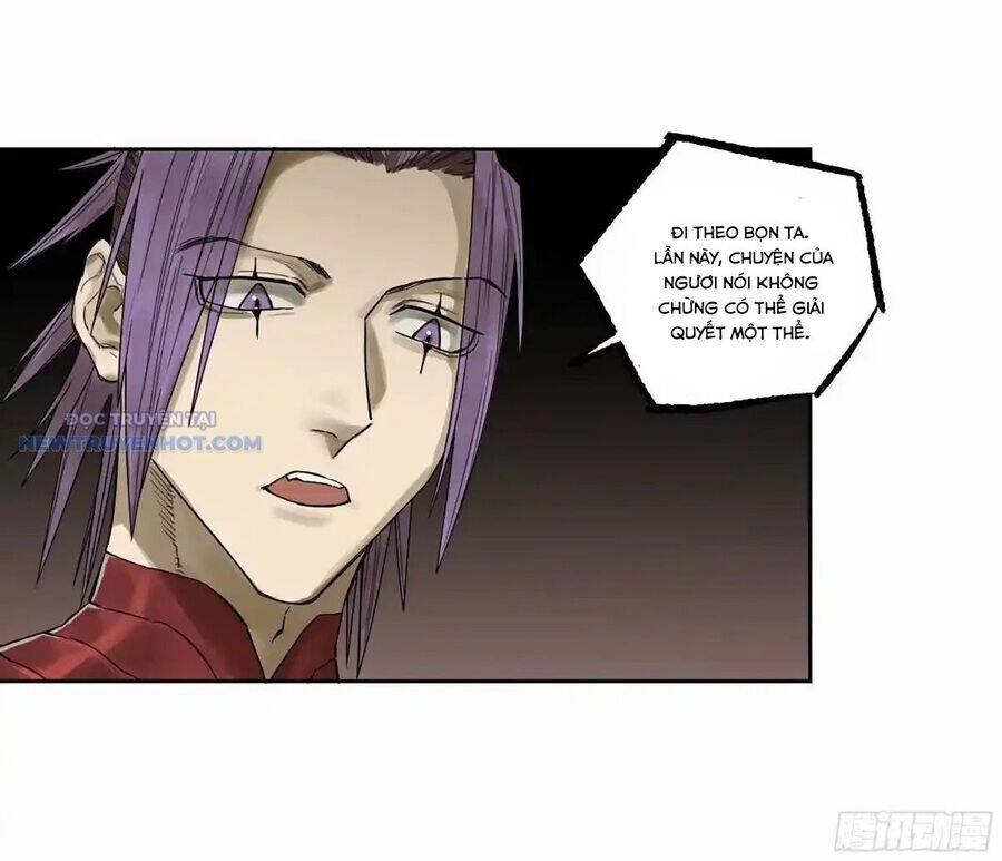 Truyền Võ Chap 356 - Next Chap 357