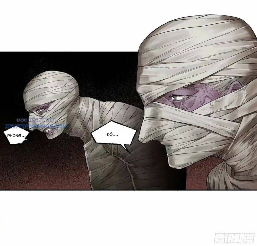 Truyền Võ Chap 356 - Next Chap 357