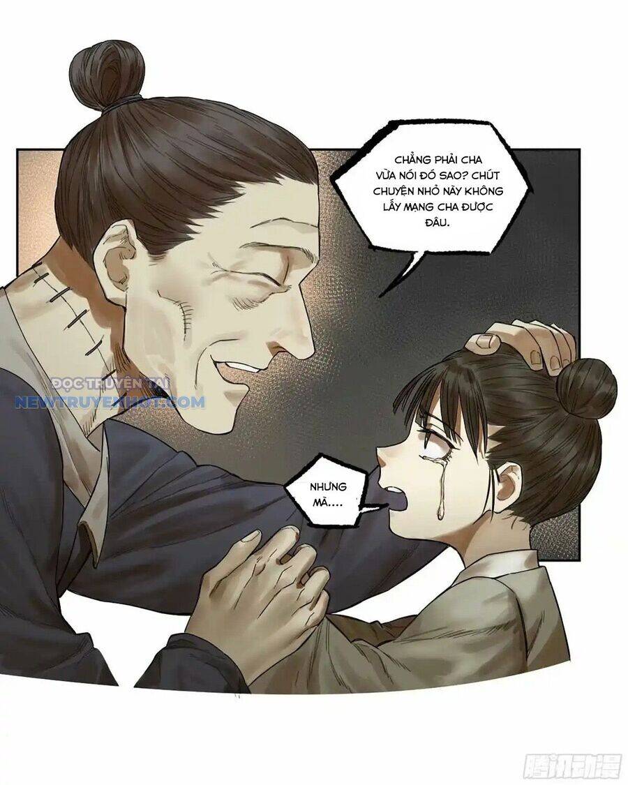 Truyền Võ Chap 356 - Next Chap 357