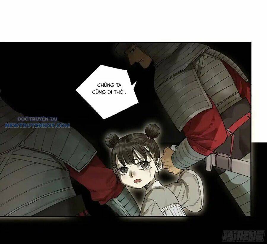 Truyền Võ Chap 356 - Next Chap 357