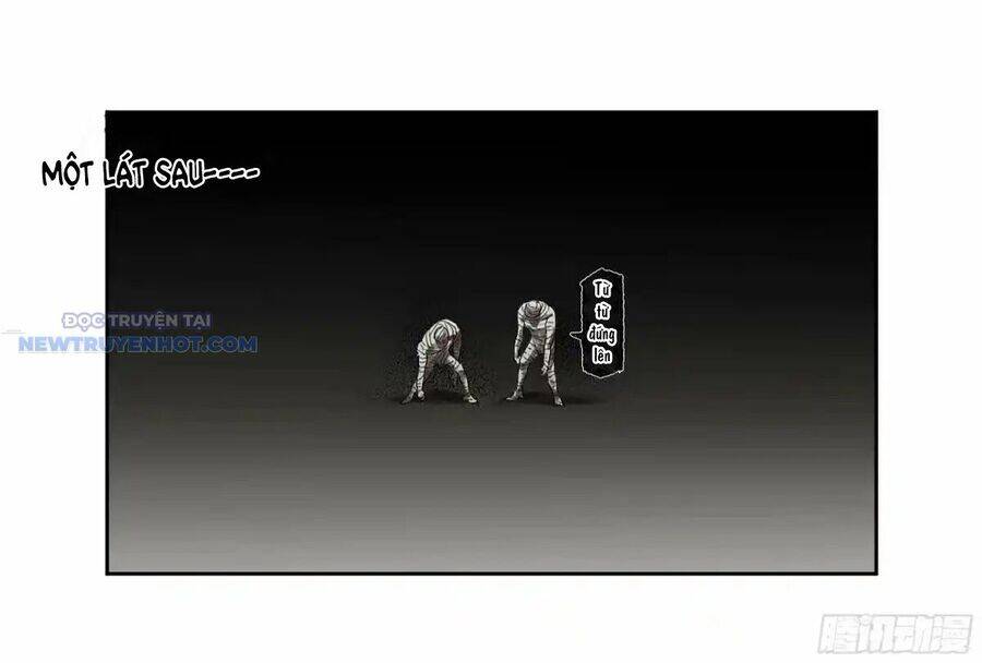 Truyền Võ Chap 356 - Next Chap 357