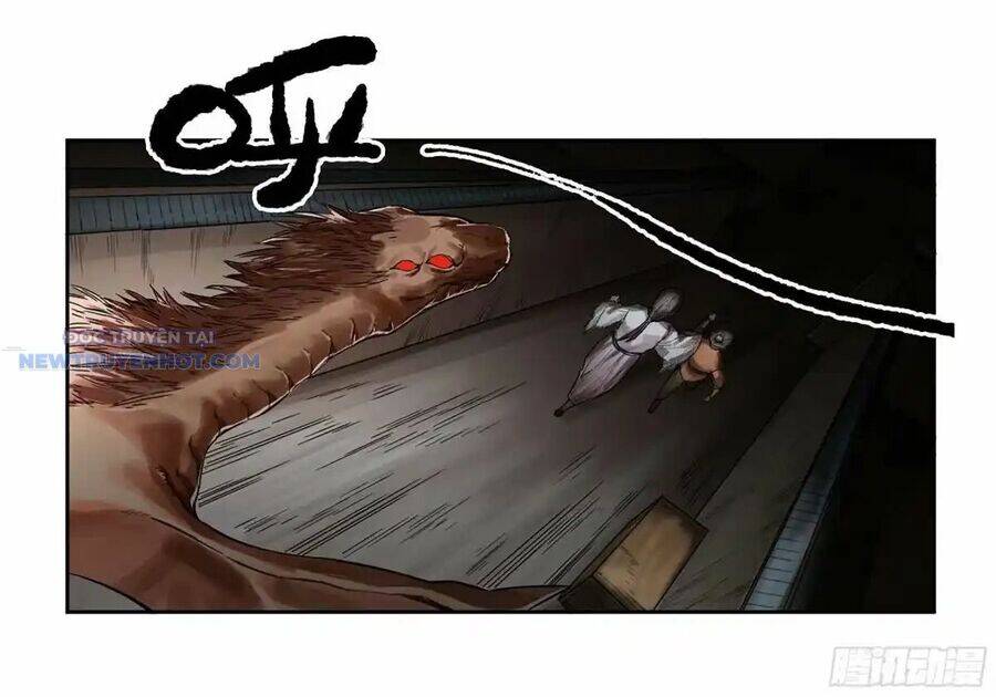 Truyền Võ Chap 356 - Next Chap 357