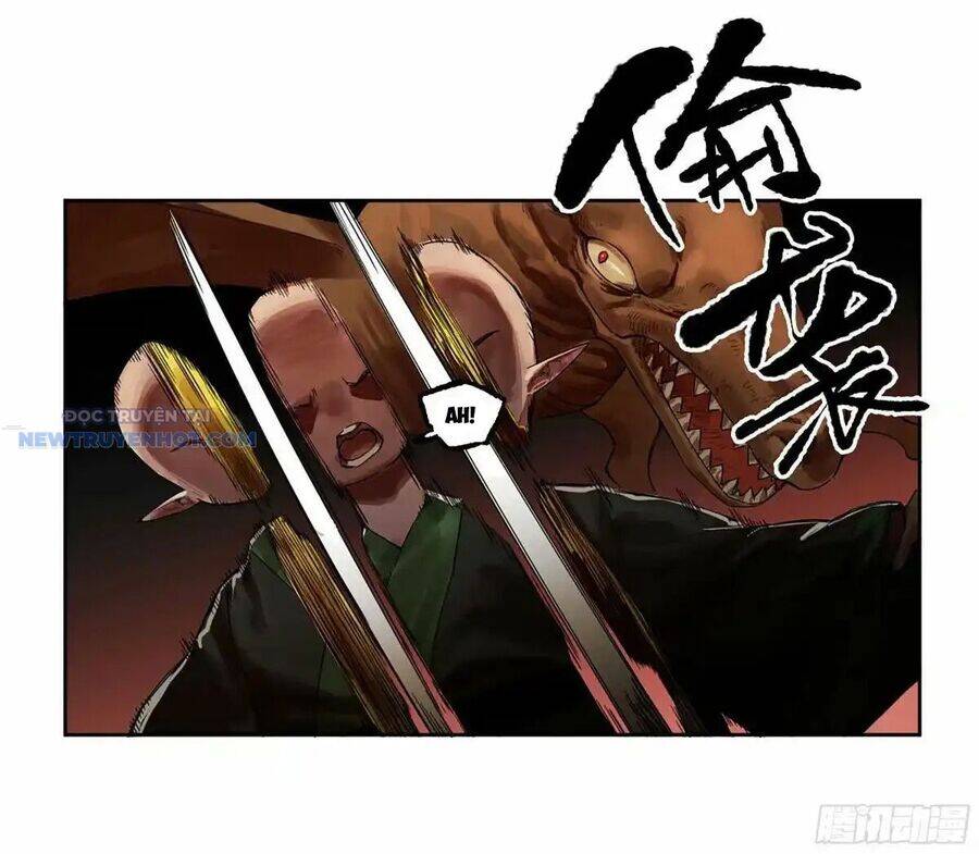 Truyền Võ Chap 356 - Next Chap 357