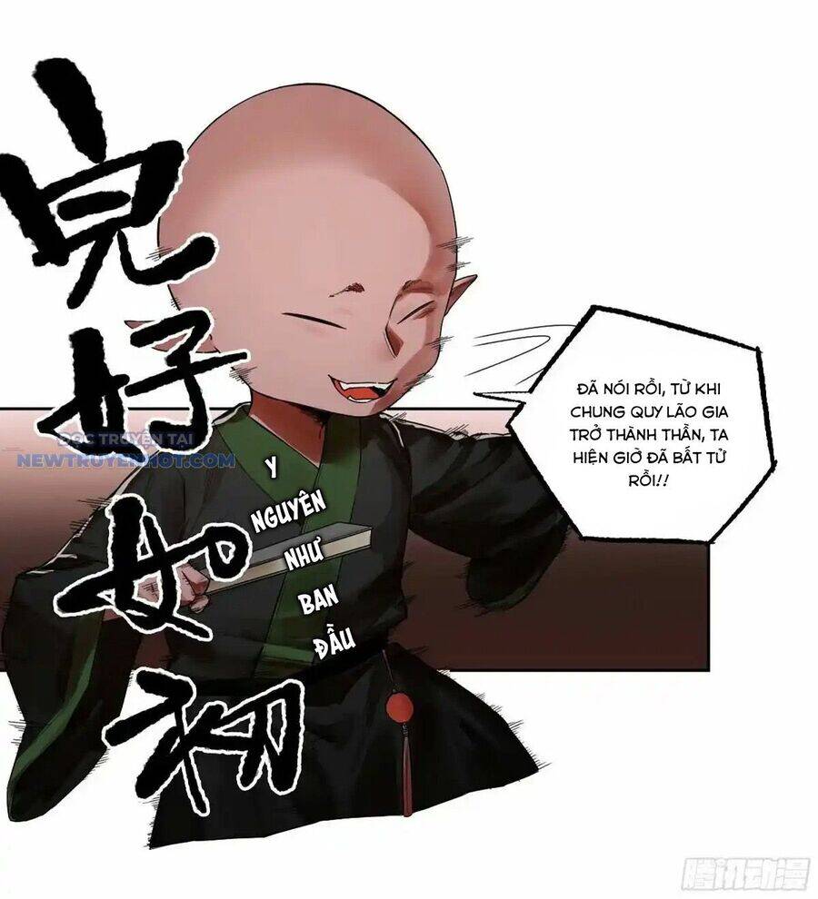 Truyền Võ Chap 356 - Next Chap 357