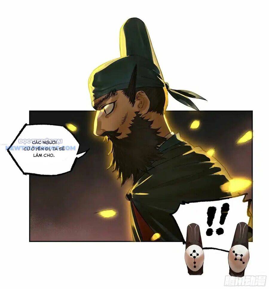 Truyền Võ Chap 356 - Next Chap 357