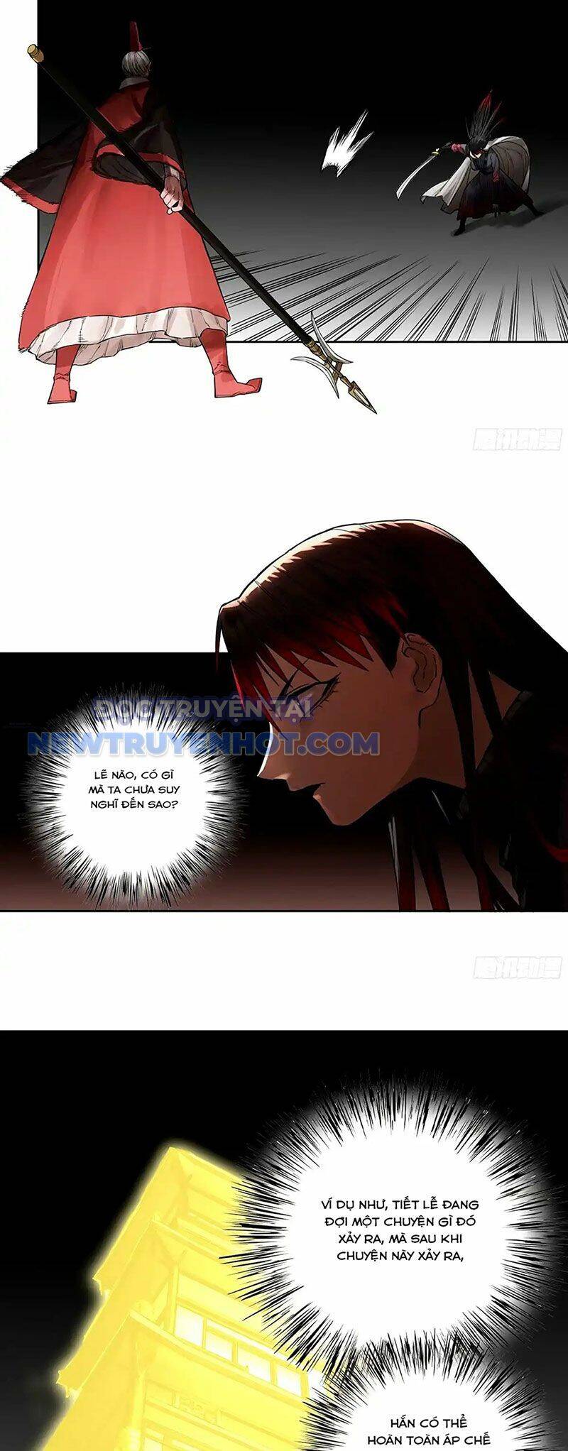 Truyền Võ Chap 357 - Next Chap 358