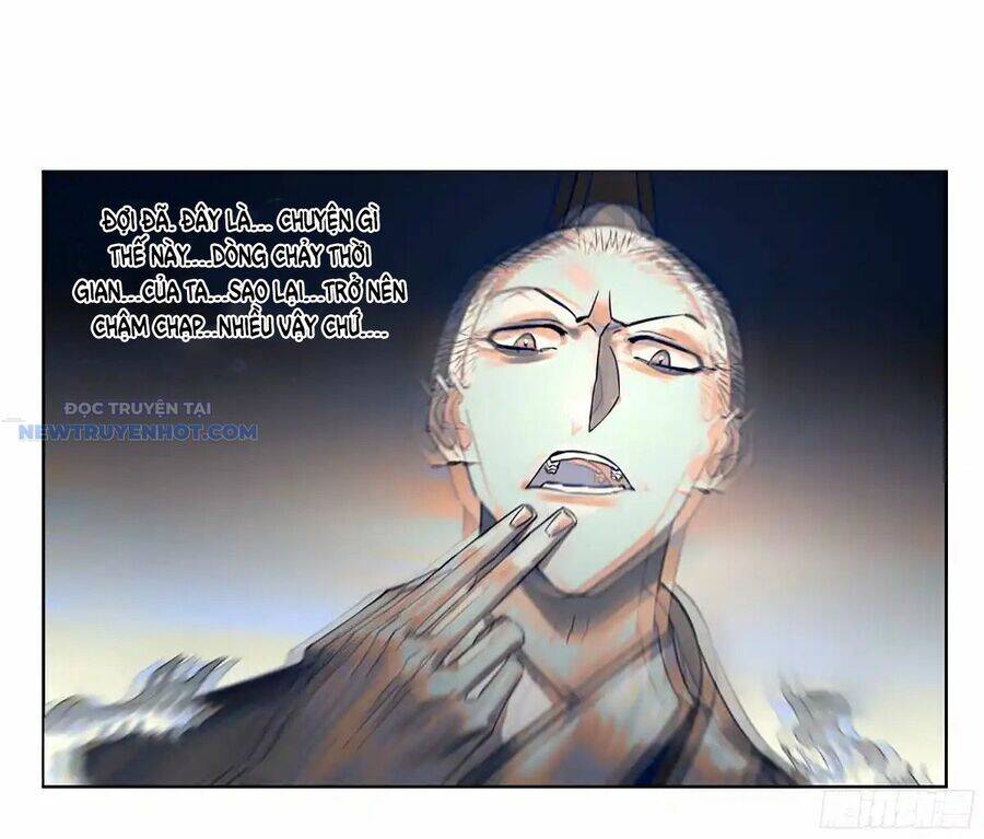 Truyền Võ Chap 358 - Next Chap 359