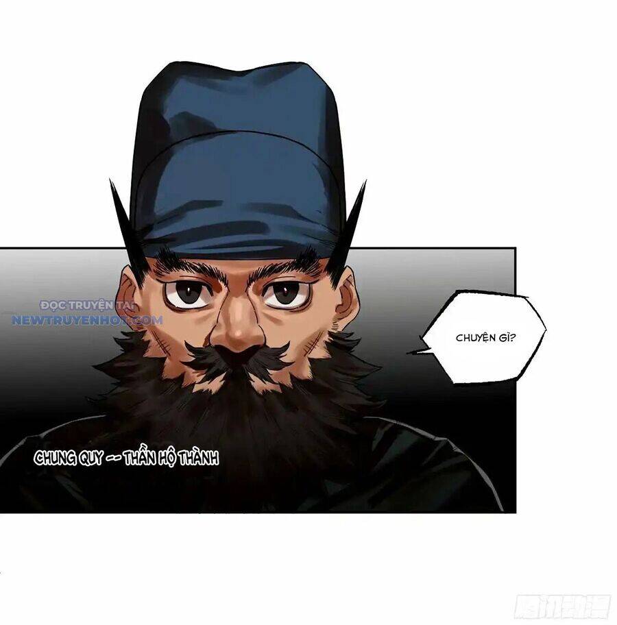 Truyền Võ Chap 358 - Next Chap 359