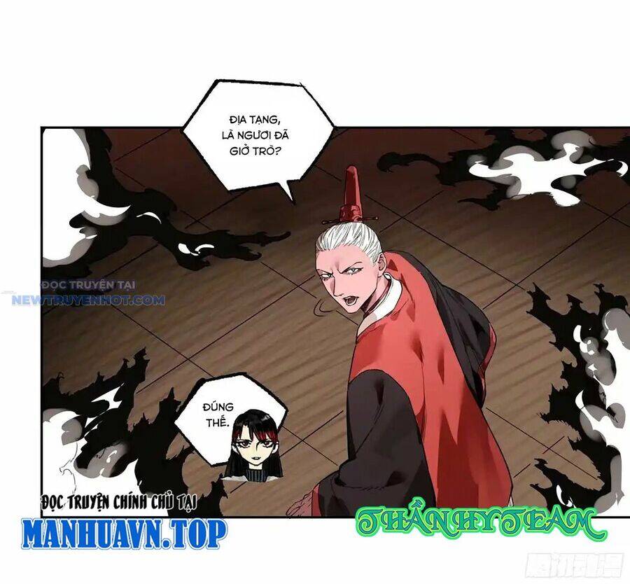 Truyền Võ Chap 358 - Next Chap 359