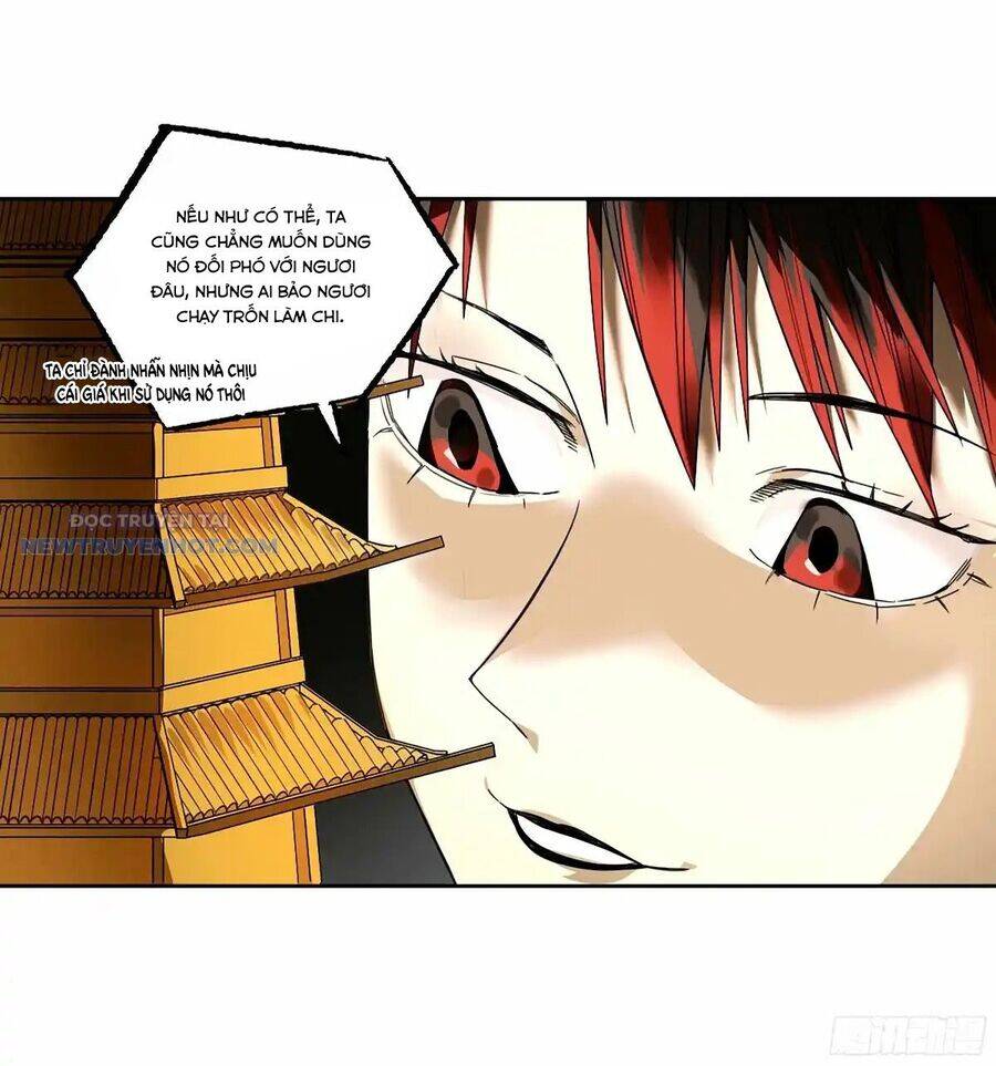 Truyền Võ Chap 358 - Next Chap 359