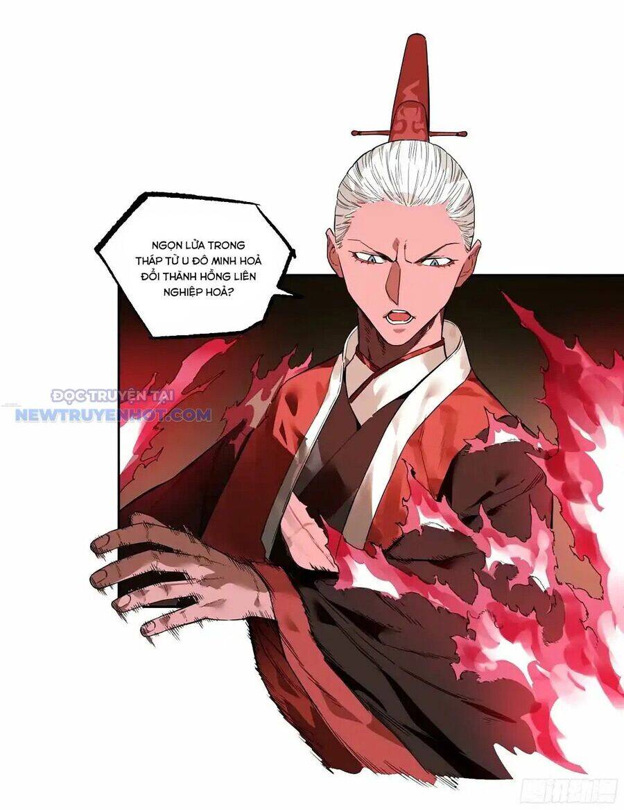 Truyền Võ Chap 358 - Next Chap 359