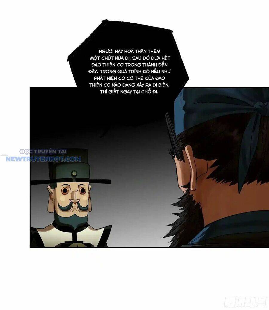 Truyền Võ Chap 358 - Next Chap 359