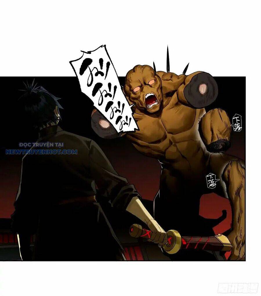 Truyền Võ Chap 358 - Next Chap 359