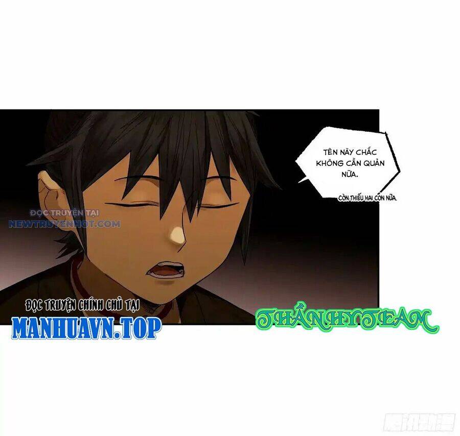 Truyền Võ Chap 358 - Next Chap 359