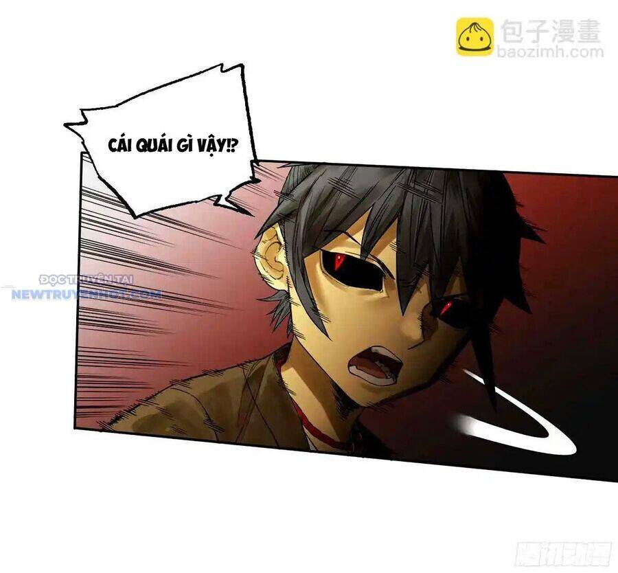 Truyền Võ Chap 358 - Next Chap 359