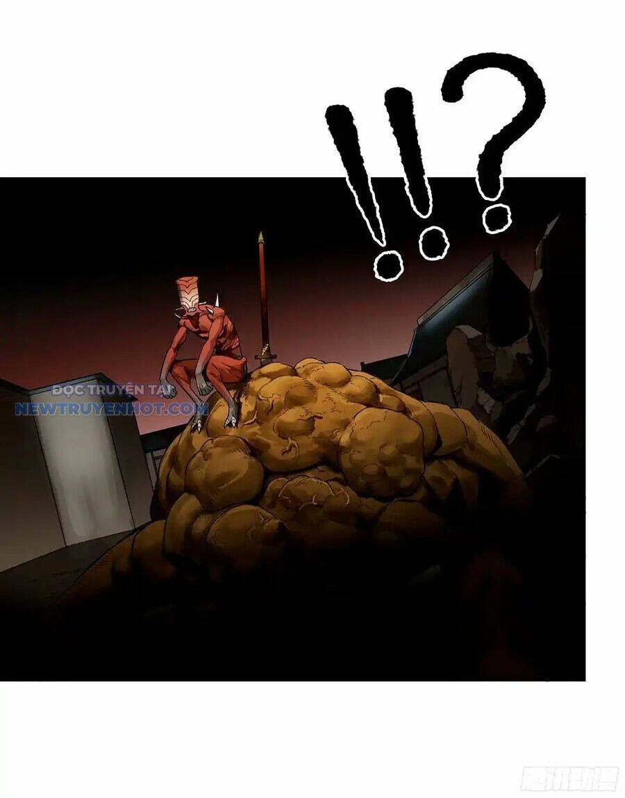 Truyền Võ Chap 358 - Next Chap 359