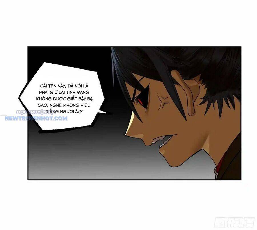 Truyền Võ Chap 358 - Next Chap 359