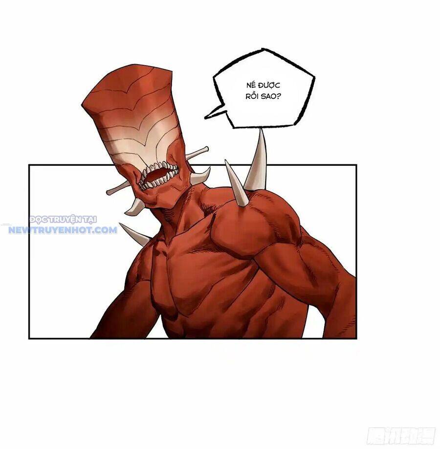 Truyền Võ Chap 358 - Next Chap 359