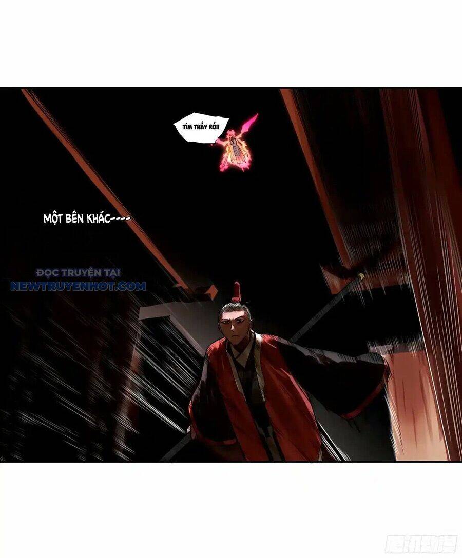 Truyền Võ Chap 358 - Next Chap 359