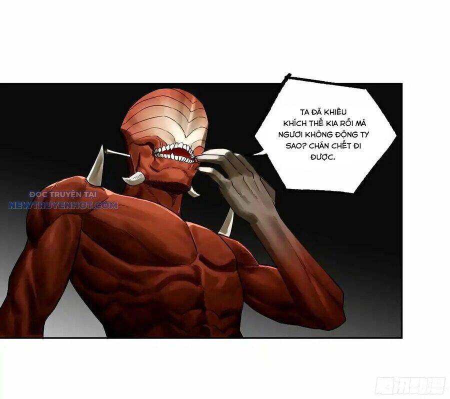 Truyền Võ Chap 358 - Next Chap 359