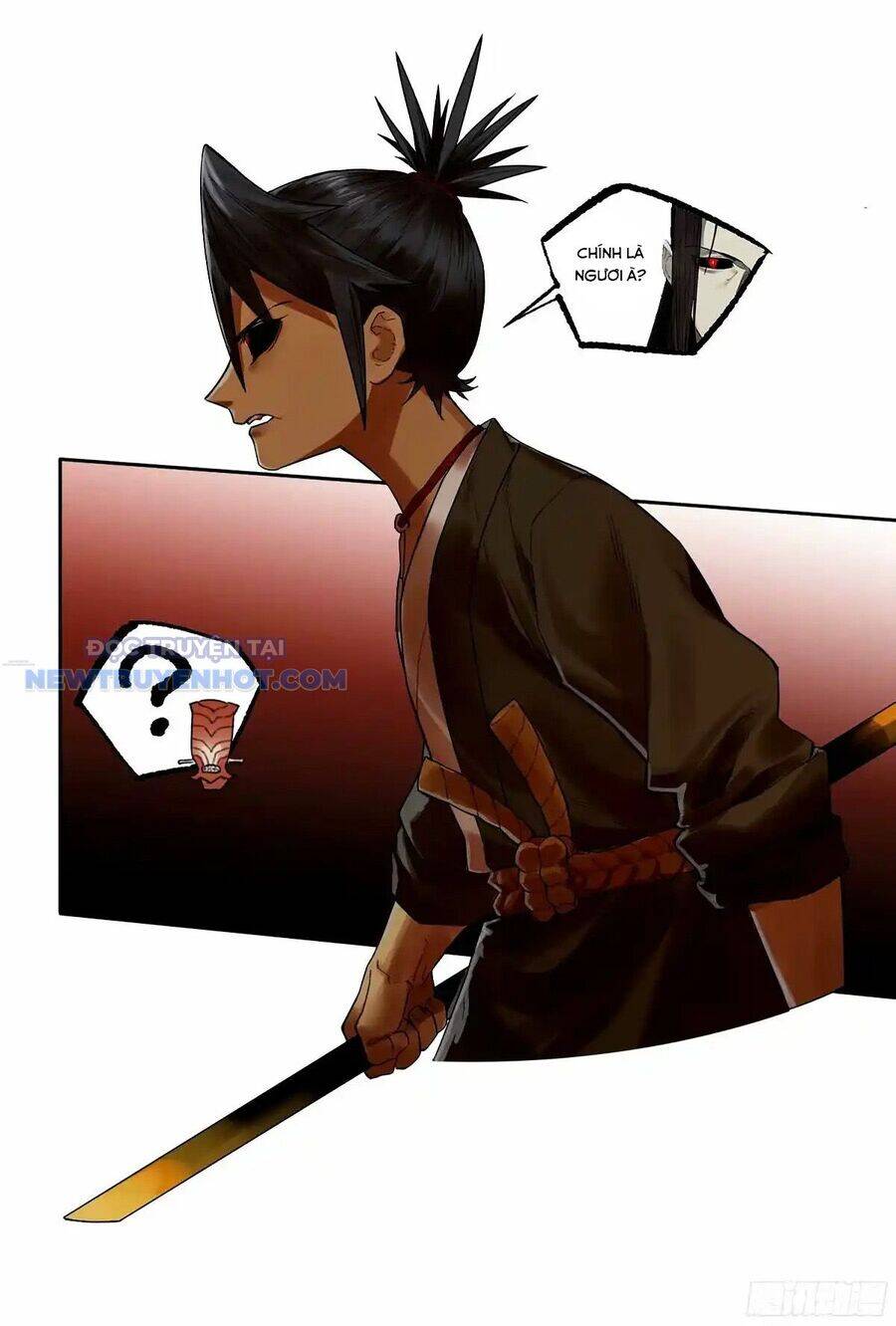 Truyền Võ Chap 358 - Next Chap 359