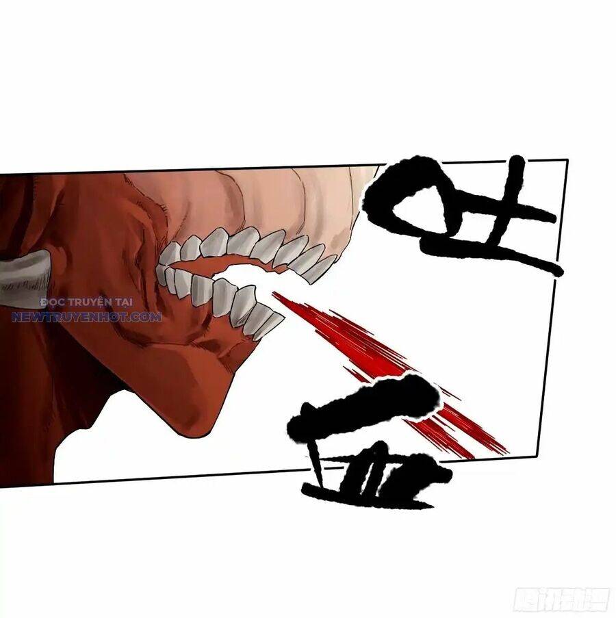 Truyền Võ Chap 358 - Next Chap 359