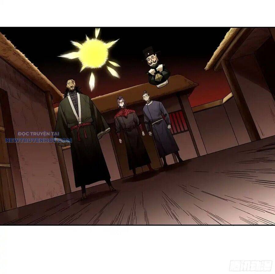 Truyền Võ Chap 358 - Next Chap 359