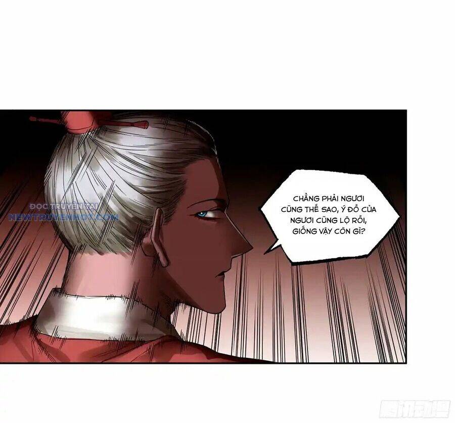 Truyền Võ Chap 358 - Next Chap 359