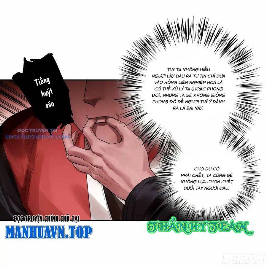 Truyền Võ Chap 358 - Next Chap 359