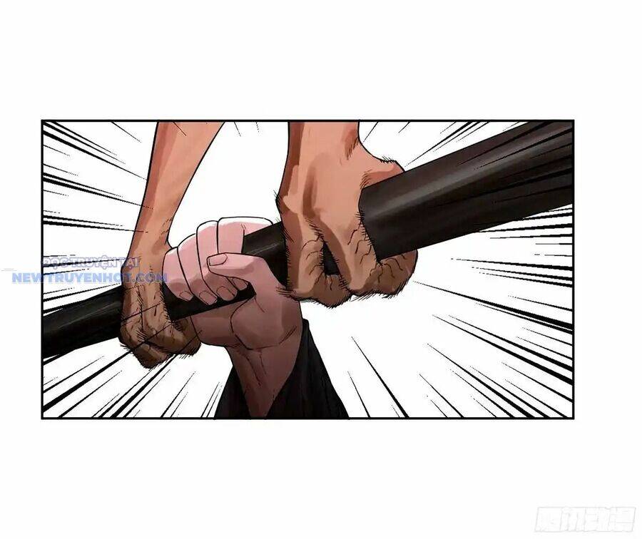 Truyền Võ Chap 358 - Next Chap 359