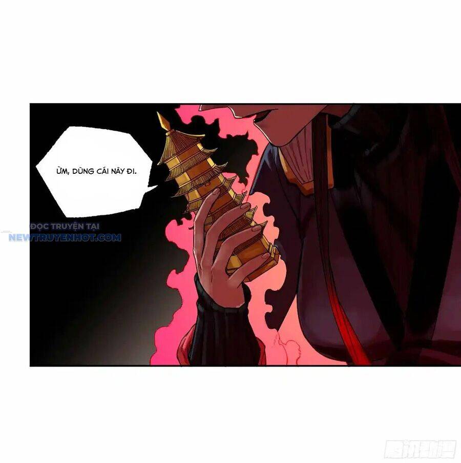 Truyền Võ Chap 358 - Next Chap 359