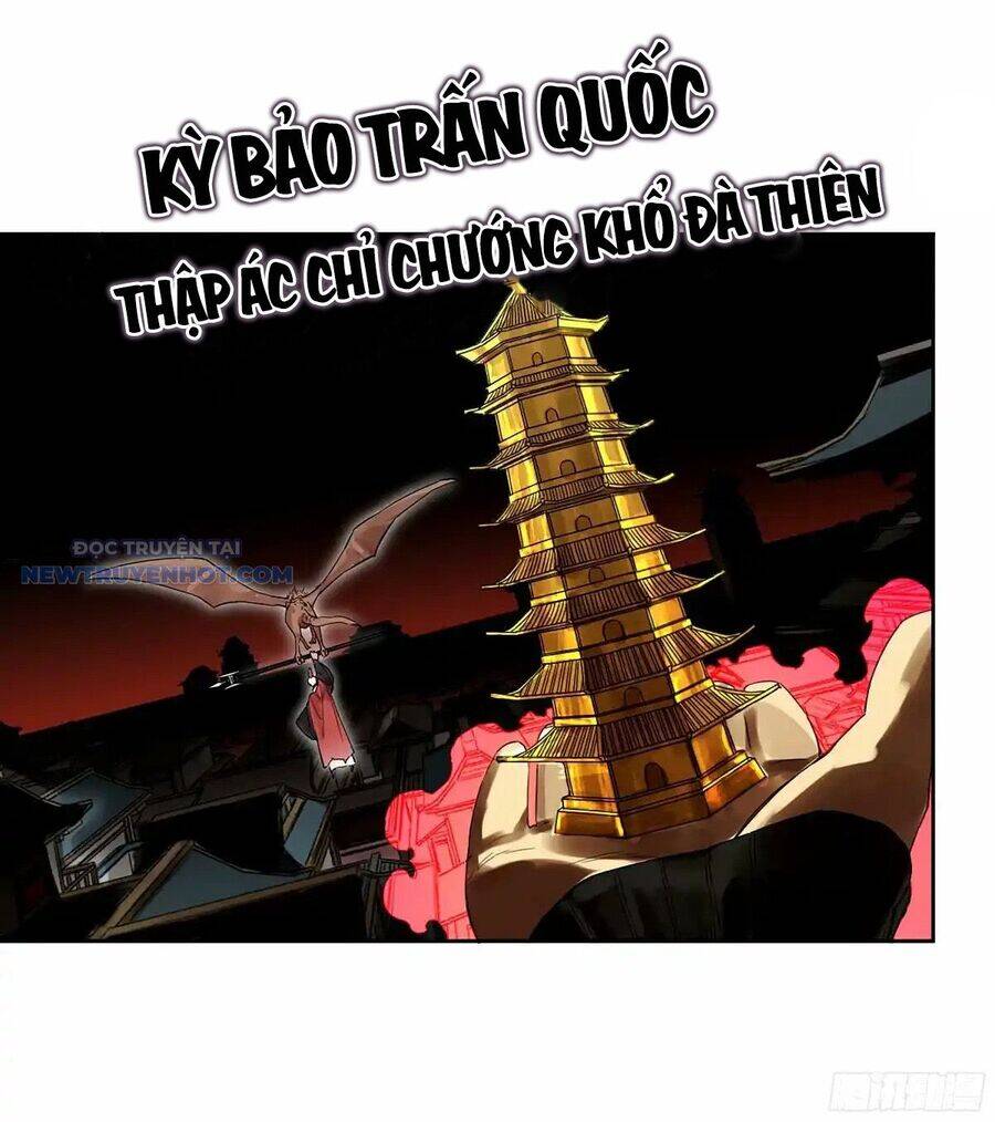 Truyền Võ Chap 358 - Next Chap 359