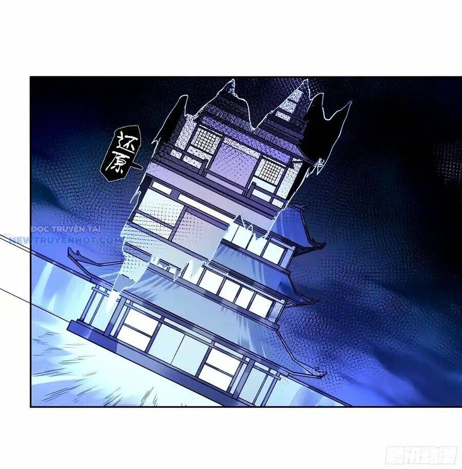 Truyền Võ Chap 359 - Next Chap 360