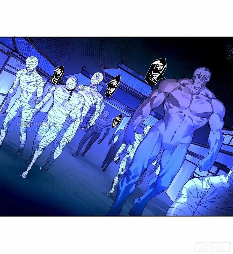 Truyền Võ Chap 359 - Next Chap 360