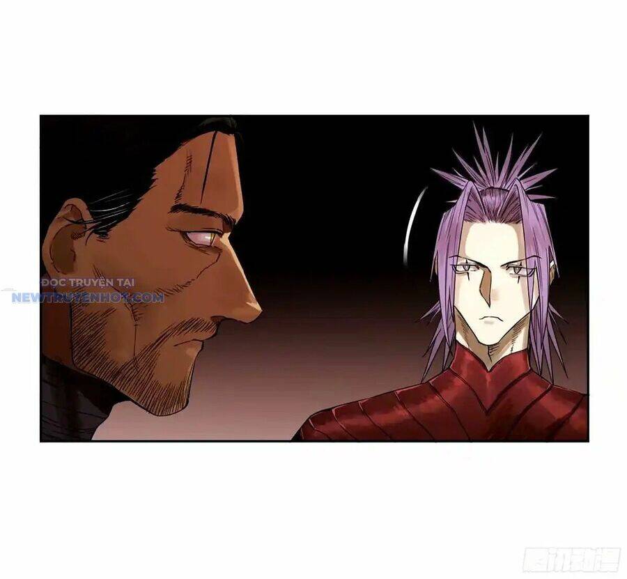 Truyền Võ Chap 359 - Next Chap 360