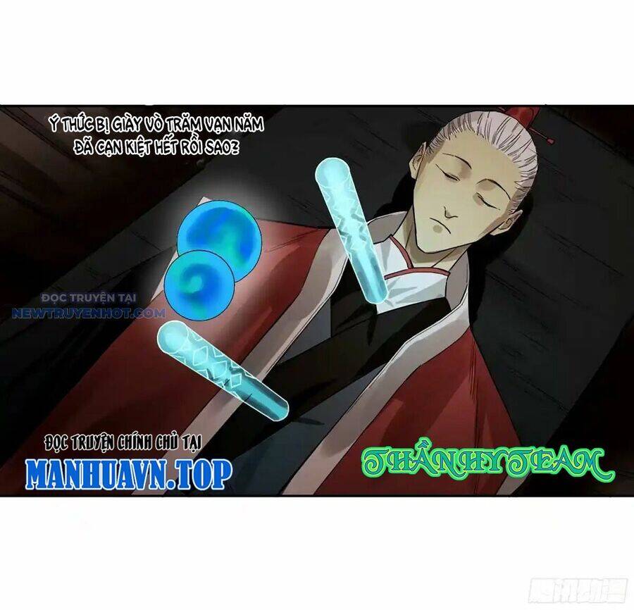 Truyền Võ Chap 359 - Next Chap 360